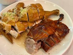 -吴叔烧腊(老虎桥店)