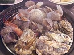 -渔公码头·九龙湾国际饭店