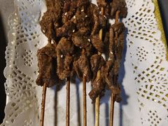 牛肉串-小煵记·打边炉(西丽文光店)