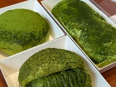 -B.U.Bread&Coffee(巧刻广场店)