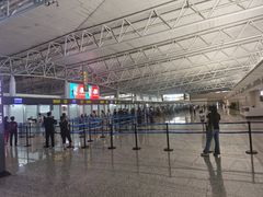 -石家庄正定国际机场-T2航站楼