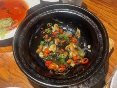 -竹溪一号·天域阁(骑马山店)