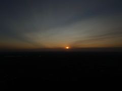 -鬼笑石后山停车场