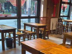 -聚合鑫东北熏酱熟食麻辣面(长阳店)