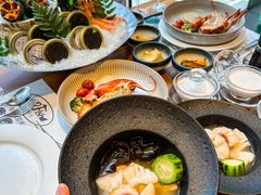 -Mr.Fish鱼鲜生海鲜放题(高德置地冬广场店)