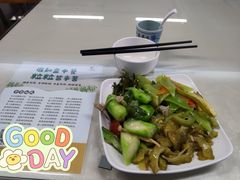 -文星素食(兴华路店)
