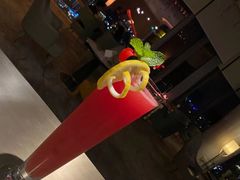 -三迪希尔顿酒店·星空酒廊