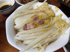-玲燕蒸菜馆(江东路店)