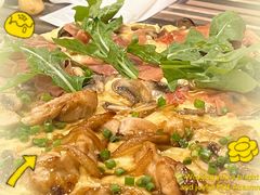 -BomBa意大利餐厅