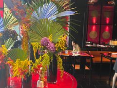 -上海滩餐厅(BFC外滩金融中心店)