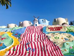 -漳州滨海火山岛自然生态风景区