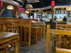 -重庆石磨豆花庄(乔庄店)