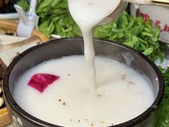 -土连锅·现熬养生汤锅(梁家巷店)