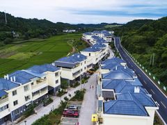 -仙海旅游度假区