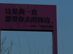 -养马岛旅游度假区