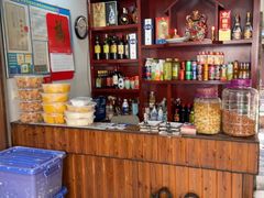 -知味轩酒店(景杉路店)