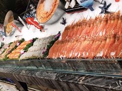 -芭菲盛宴·环球美食(北城国际店)