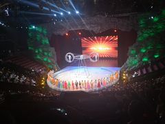 -重庆国际马戏城