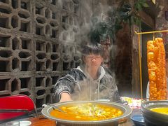 -五马集·海鲜·温州大牌档(黑金冠五马街十字路口店)