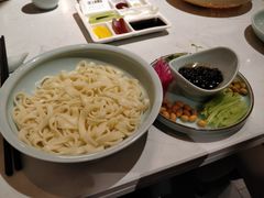 老北京炸酱面-董鲁烤鸭(建和街店)