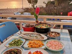 -美味之家·湖景农家乐(太湖东山店)