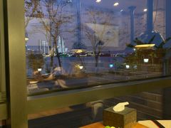 自助取餐区-青鹤谷(苏州店)