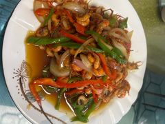 -味好美土菜(迎宾东路店)