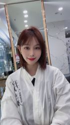 -那茉 Hair Salon