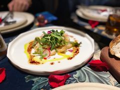 -第101座花园餐厅(湖滨88店)