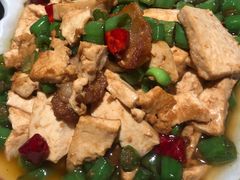 家烧豆腐-佬肥猫(国华广场店)