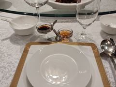 -东港喜来登酒店·天香阁中餐厅