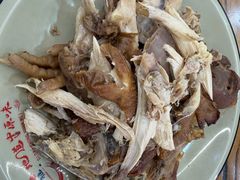 -豫掌柜饸饹面·烩面(秀沿路店)