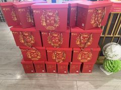 -竹鲜笙全竹宴(国色天香店)