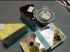 -7cake榴莲千层蛋糕(松江店)