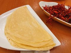 筋饼-老昌春饼(中央大街店)