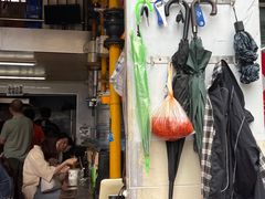 -老五鸡丝豆花面粉(瑞金北路68号院店)