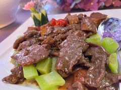 -好友缘酒家(会展中心店)