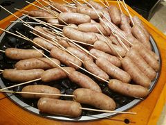 -小科自助海鲜烧肉(高区店)