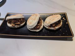 -唐猫庭院·千年陕菜(大唐不夜城店)