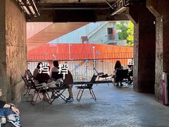 大堂-KUDDO COFFEE(天河城店)
