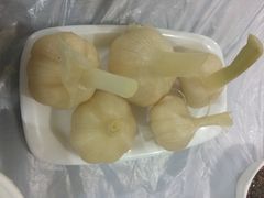 -明升萝卜汤