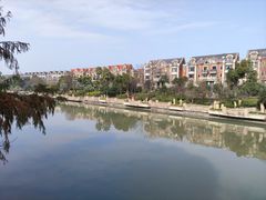 -美兰湖景区
