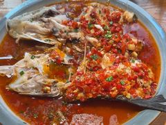 -两湖厨子·湖南菜·湖北菜·河鲜(康乐店)
