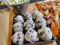 -一米鸡肉·韩式创意料理(西安店)