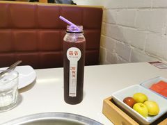 -浩爷羊蝎子火锅(双榆树店)