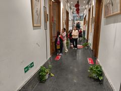 -子曰书院·古筝围棋书法国画小主持(夏都店)