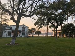 -杭州西湖柳莺里酒店·闻莺厅