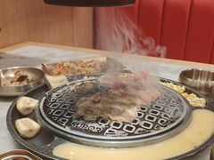 -韩宫宴烤肉·料理(南京江宁万达店)