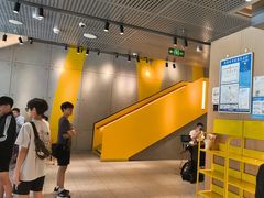 -麦当劳(苏州中心星悦汇店)