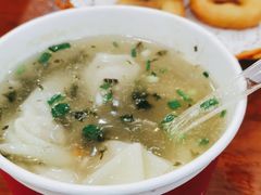 -蔡林记(广埠屯店)